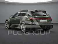 2027 Audi RS5