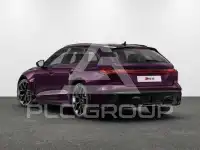 2027 Audi RS5