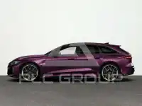 2027 Audi RS5