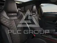 2027 Audi RS5