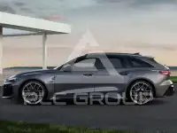 2027 Audi RS5
