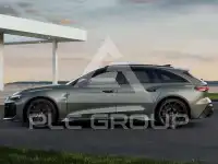 2027 Audi RS5