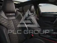 2027 Audi RS5