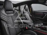 2027 Audi RS5