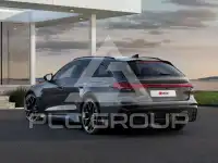 2027 Audi RS5