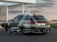 2027 Audi RS5
