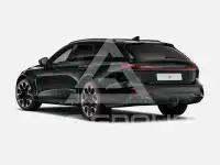 2027 Audi A6