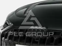 2027 Audi A6