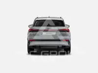 2027 Audi Quattro