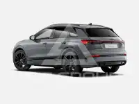 2027 Audi Quattro