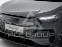 2027 Audi Quattro