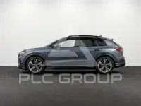2027 Audi E-TRON