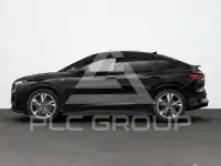 2027 Audi E-TRON