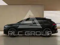 2027 Audi E-TRON