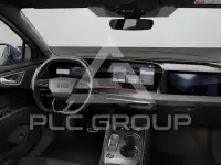 2027 Audi E-TRON