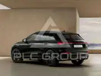 2027 Audi E-TRON