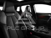 2027 Audi E-TRON