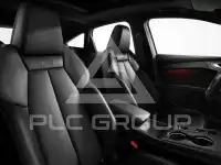 2027 Audi E-TRON