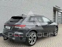 2027 Audi E-TRON