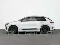 2027 Audi E-TRON