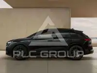 2027 Audi E-TRON