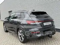 2027 Audi E-TRON