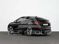 2027 Audi E-TRON