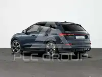 2027 Audi E-TRON