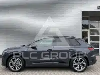 2027 Audi E-TRON