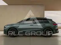 2027 Audi E-TRON