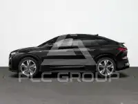 2027 Audi E-TRON