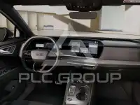 2027 Audi E-TRON