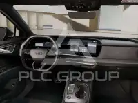 2027 Audi E-TRON