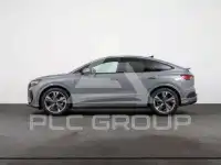 2026 Audi E-TRON