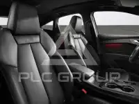2026 Audi E-TRON