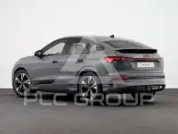 2026 Audi E-TRON