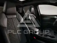 2027 Audi E-TRON