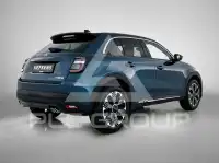 2027 Fiat 600