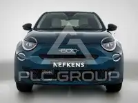 2027 Fiat 600