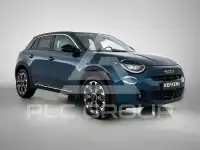2027 Fiat 600