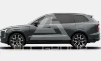 2027 Volvo EX 90
