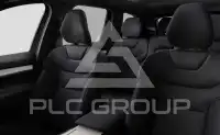 2027 Volvo EX 90