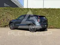 2027 Volvo EX 30