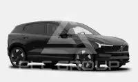 2027 Volvo EX 30