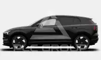 2027 Volvo EX 30