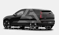 2027 Volvo EX 30