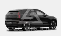 2027 Volvo EX 30