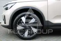 2027 Volvo EX 40
