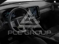 2027 Volvo EX 40
