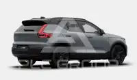 2027 Volvo EX 40